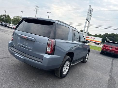 Used 2015 GMC Yukon SLE w/ Convenience Package AWD/4WD image 21