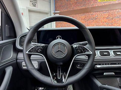 Used 2026 Mercedes-Benz GLE 350 GLE 350 image 14