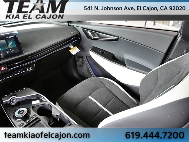 New 2026 Kia EV6 GT-Line AWD/4WD image 26