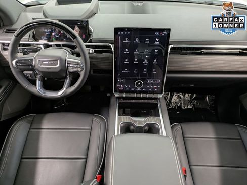 Used 2025 GMC Sierra EV Denali image 24