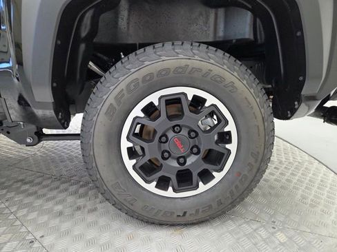 New 2026 Toyota Tacoma TRD Off-Road AWD/4WD image 21