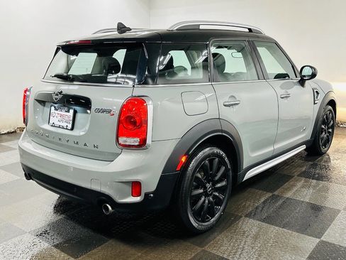 Used 2019 MINI Cooper Countryman S w/ Storage Package image 7