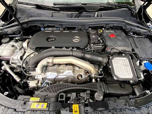 New 2026 Mercedes-Benz GLA 250 4MATIC image 20