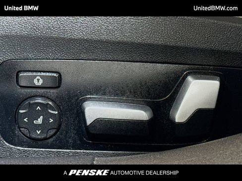 Used 2025 BMW M8 Competition AWD/4WD image 4