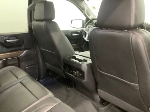 Used 2020 Chevrolet Silverado 1500 RST AWD/4WD image 30