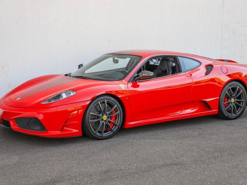 Used 2008 Ferrari F430 Scuderia RWD image 17