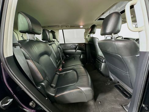 Used 2020 Nissan Armada SL w/ Premium Package AWD/4WD image 31