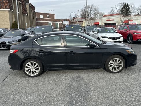 Used 2018 Acura ILX image 7