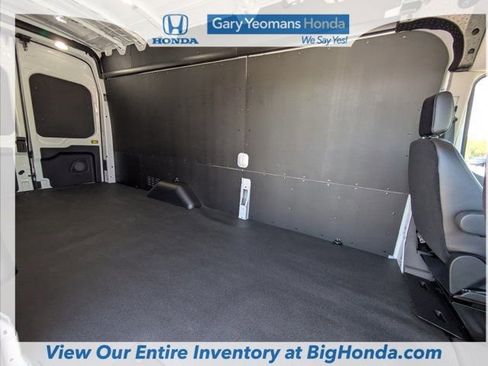 Used 2026 Ford Transit 350 148 High Roof Extended w/ Load Area Protection Package image 18