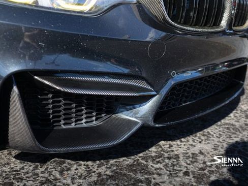 Used 2018 BMW M4 Coupe image 16