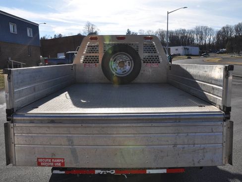 Used 2021 Ford F250 XL w/ Power Equipment Group image 18