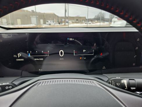 New 2026 Nissan Sentra SR w/ SR Premium Package image 36