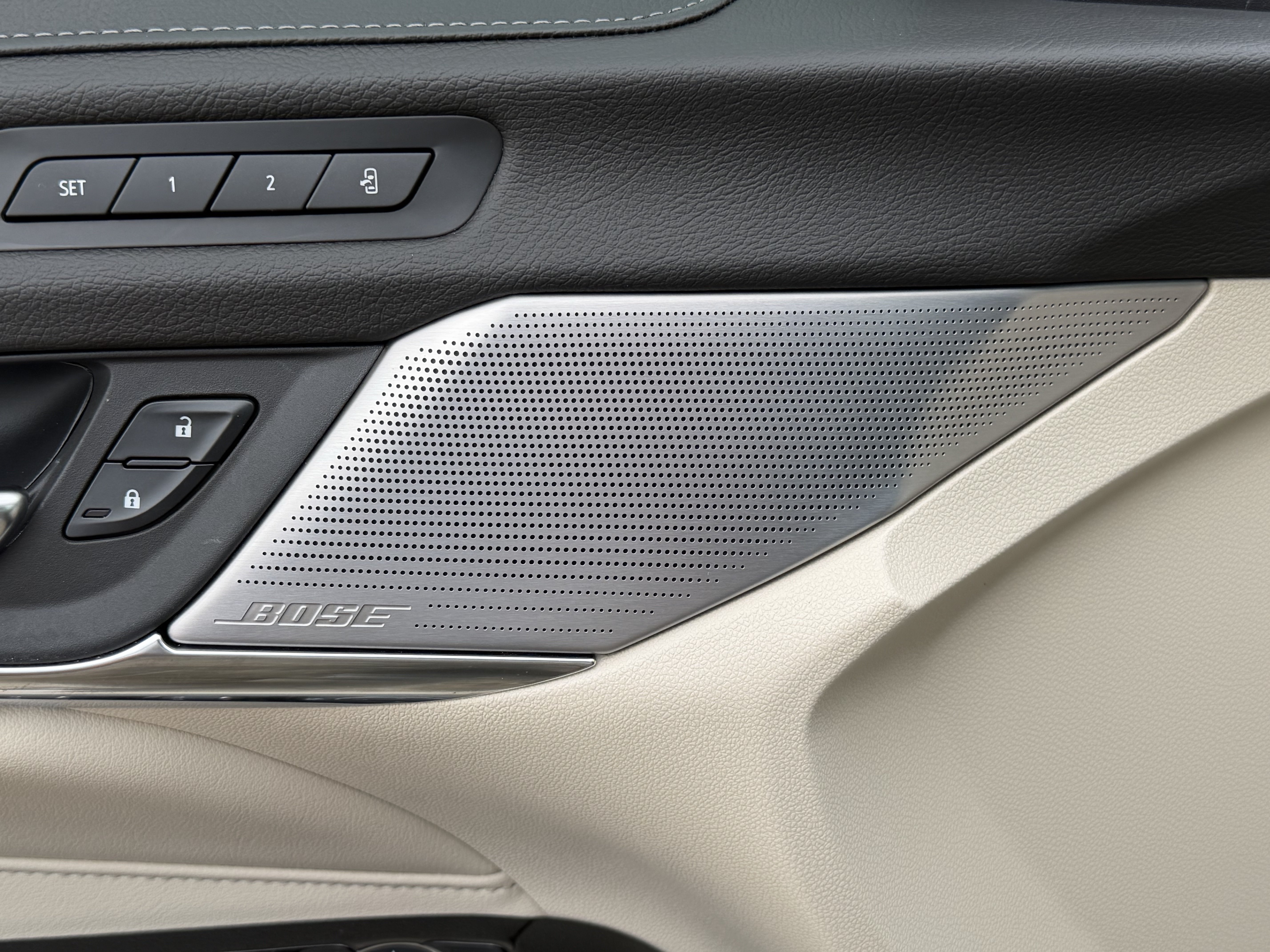 Certified 2025 Cadillac CT4 Premium Luxury RWD image 22
