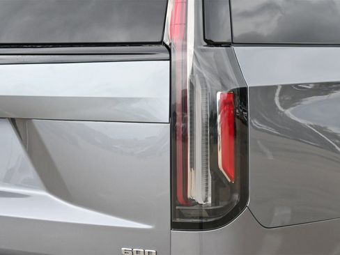 Used 2021 Cadillac Escalade Sport w/ Driver Assist Tech Package image 23