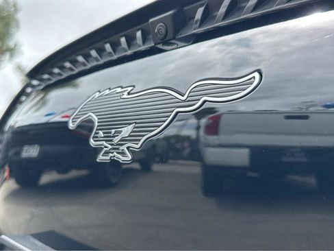 Used 2023 Ford Mustang Mach-E Select image 42