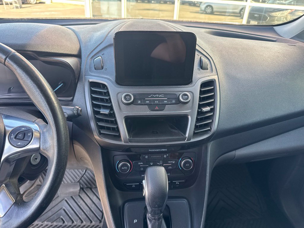 Used 2019 Ford Transit Connect XLT w/ Driver-Assist Package FWD image 20