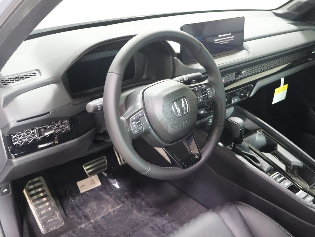 Used 2026 Honda Accord Sport image 21