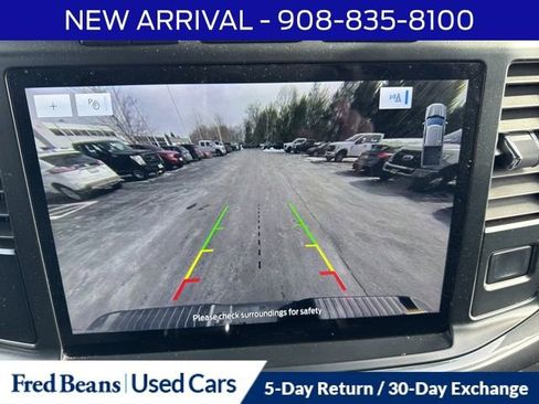 Certified 2023 Ford F150 XLT w/ Equipment Group 302A High image 13