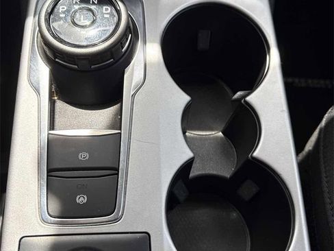 Used 2024 Ford Bronco Sport Big Bend AWD/4WD image 23