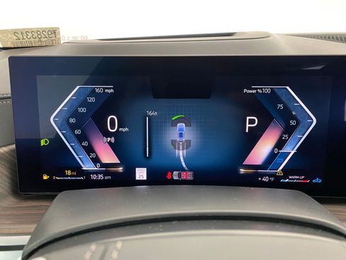 New 2026 BMW X5 xDrive40i w/ Premium Package image 20