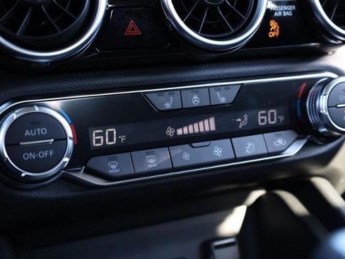 New 2025 Nissan Sentra SV image 14