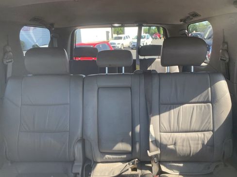 Used 2007 Toyota Sequoia Limited AWD/4WD image 20