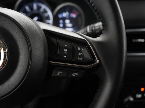 Used 2024 MAZDA CX-5 AWD 2.5 S w/ Preferred Package image 27