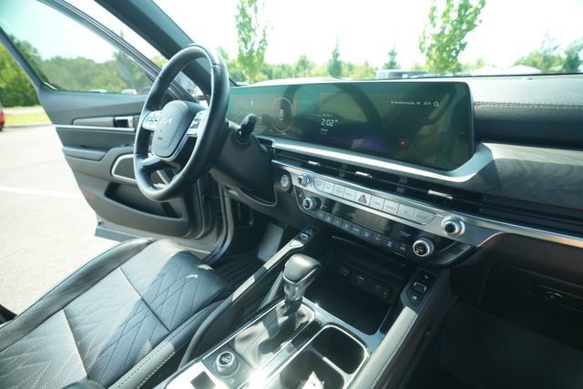 Used 2024 Kia Telluride SX X-Line AWD/4WD image 43