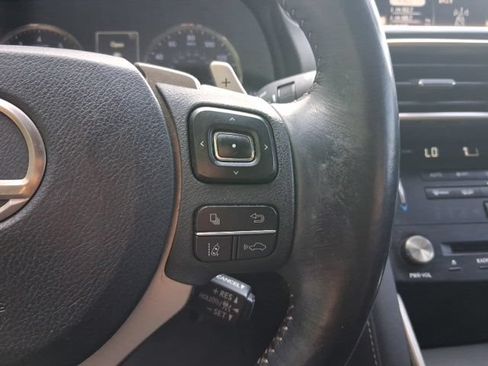 Used 2018 Lexus IS 300 w/ Accessory Package 2 RWD image 18