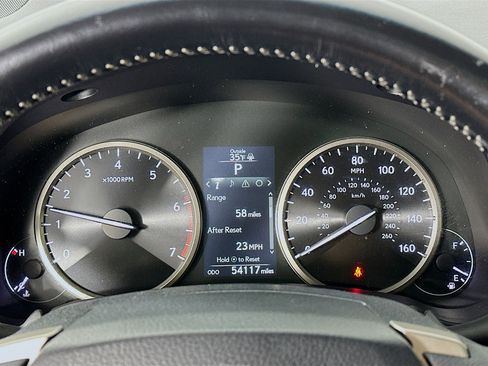 Used 2016 Lexus NX 200t AWD image 12