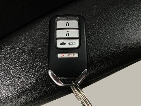 Used 2019 Honda Accord Sport image 27