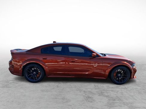 Used 2021 Dodge Charger Scat Pack image 6