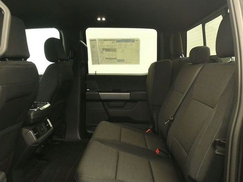 New 2026 Ford F150 XLT w/ Equipment Group 302A MID image 10