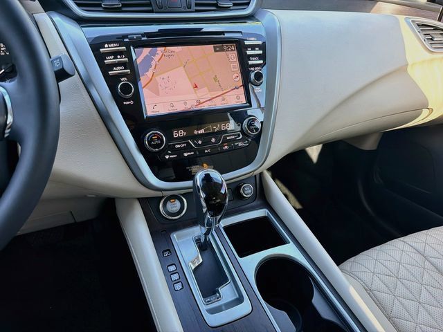 Used 2020 Nissan Murano Platinum w/ Cargo Package FWD image 29