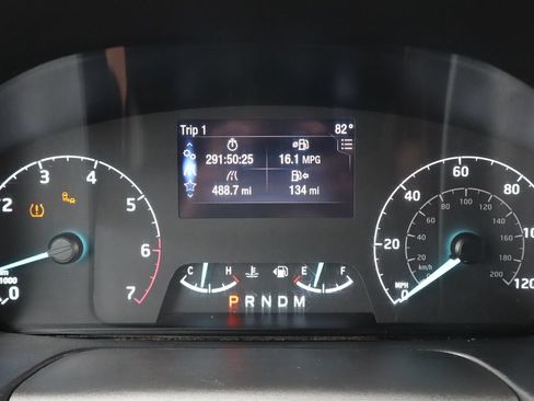 Used 2022 Ford Transit 250 148 High Roof Extended AWD w/ Parcel Delivery Package image 31