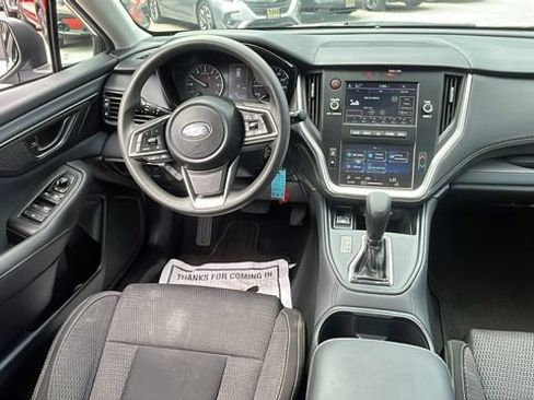 Used 2022 Subaru Outback AWD/4WD image 22