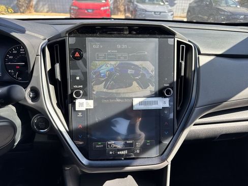 New 2026 Subaru Crosstrek 2.0i Premium image 23