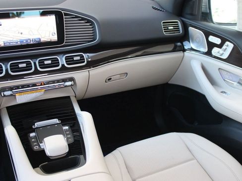 Used 2026 Mercedes-Benz GLE 350 4MATIC image 31