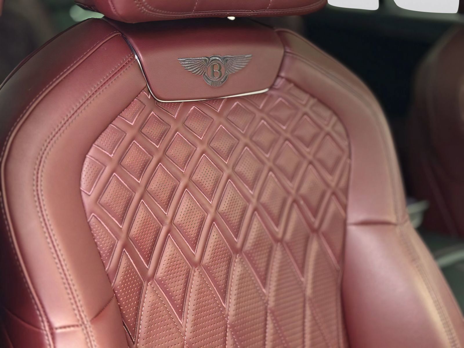 Used 2020 Bentley Flying Spur W12 AWD/4WD image 37
