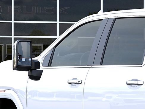 New 2026 GMC Sierra 2500 Denali w/ Technology Package AWD/4WD image 12