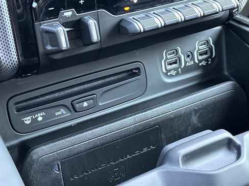 Used 2019 RAM 1500 Limited AWD/4WD image 37