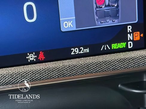 New 2026 Ford Mustang Mach-E Premium w/ Sport Appearance Package RWD image 19