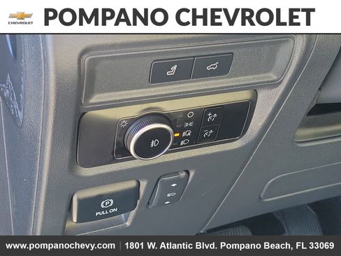 Used 2023 Ford Expedition Max Limited image 24