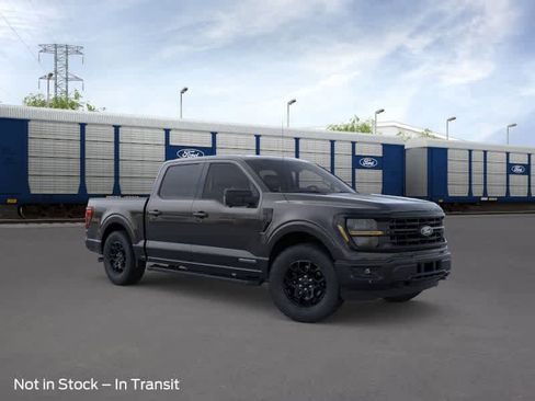 New 2026 Ford F150 XLT w/ Equipment Group 302A MID AWD/4WD image 18