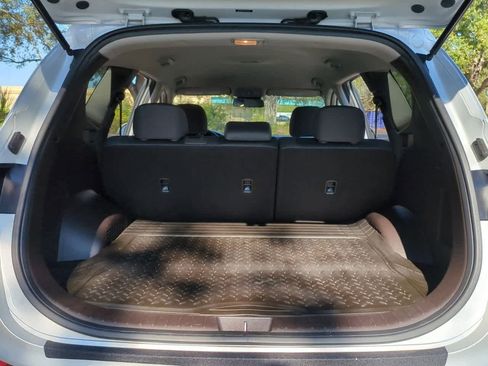 Used 2020 Hyundai Santa Fe SE image 34