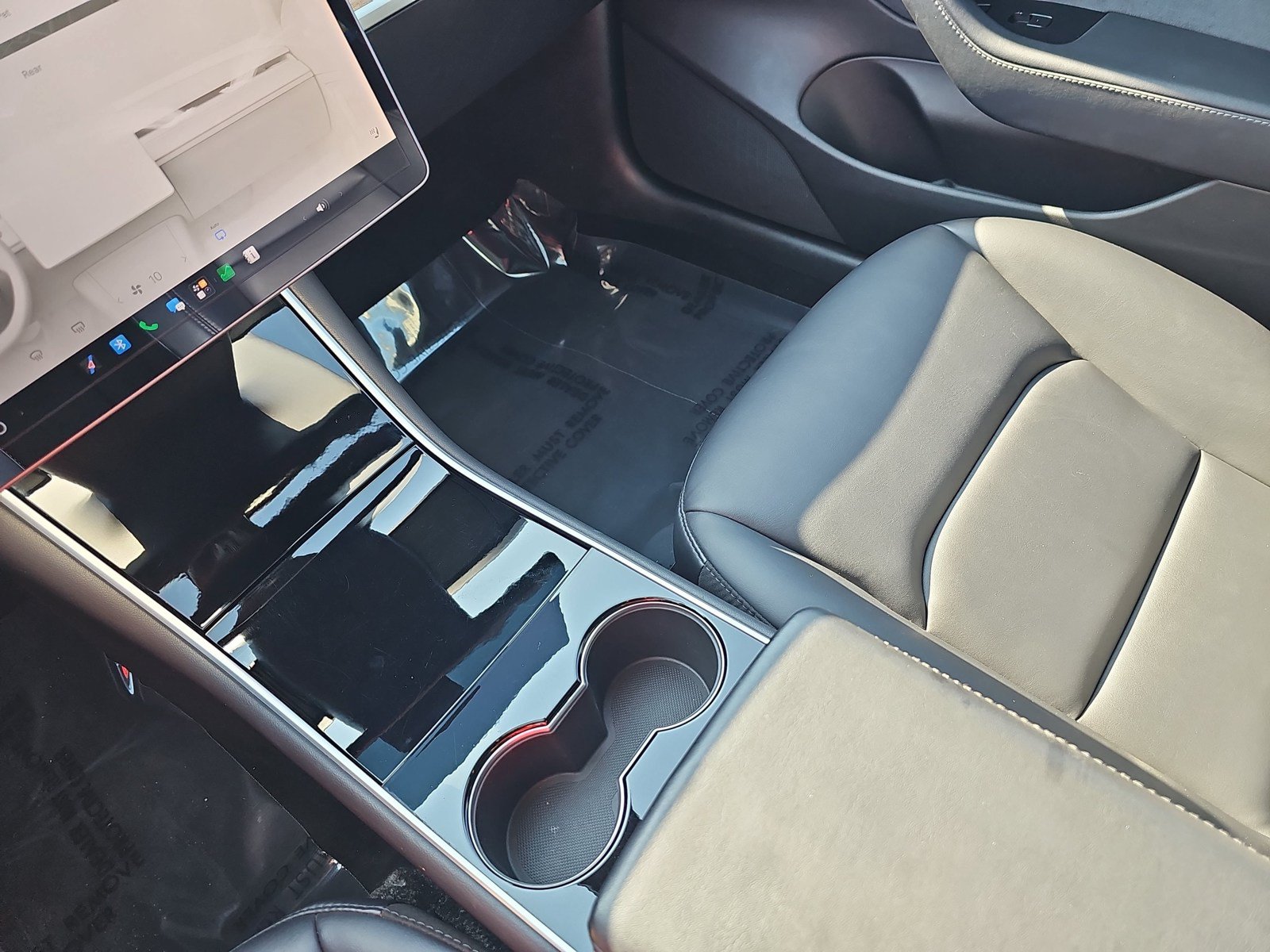 Used 2020 Tesla Model 3 Standard Range Plus RWD image 22