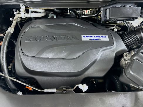 Used 2017 Honda Pilot LX image 31