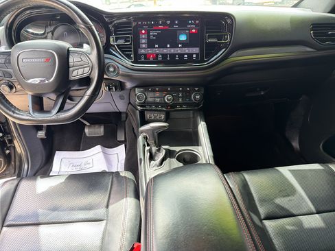 Used 2023 Dodge Durango GT AWD/4WD image 13