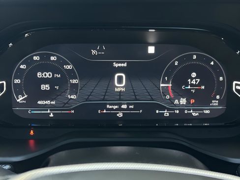 Used 2022 GMC Yukon XL Denali image 15