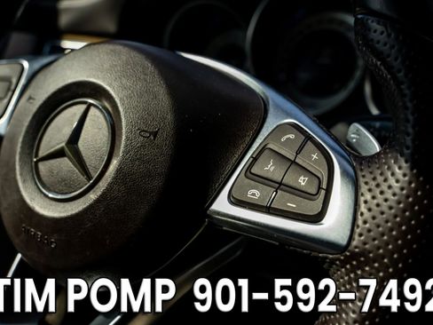 Used 2015 Mercedes-Benz CLS 550 image 25